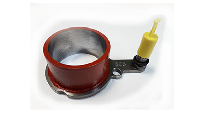CONTROL PROCESS SPARE PARTS -SENSORS AND CABLES