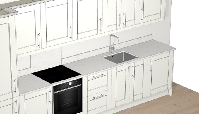 Founded with a vision to bring the finest stone surfaces to homes across the country, Simply Stone W...
