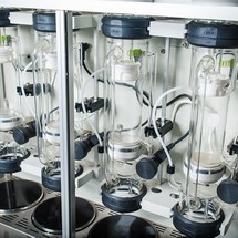 Zakres działania: opracowywanie i doskonalenie technologii wytwarzania: dodatków uszlachetniających ...