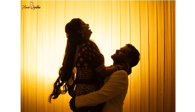 Looking for Best Photographers in Coimbatore? Pranav Captures is the best Professional Candid Weddin...