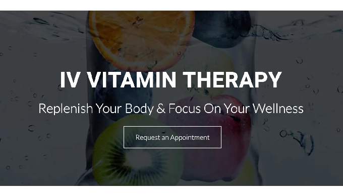 Vitamin Therapy In Tallahassee At Pathway Wellness we believe that properly nourishing your body is ...