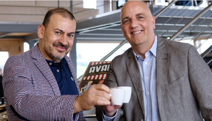 Bei uns beraten wir grundsätzlich individuell, denn für uns zählt das beste Ergebnis in der Tasse! W...