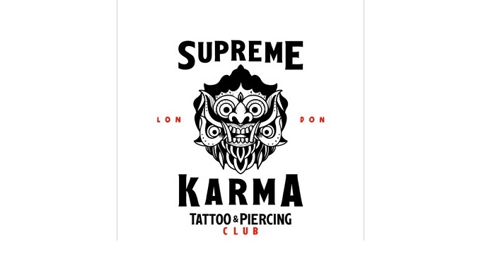 Welcome to the Supreme Karma Tattoo & Piercing Shop in Camden, London. As a best Tattoo Shop in ...
