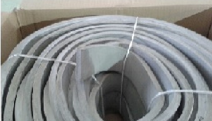 FOAM FOR THE CONSTRUCTION SECTOR