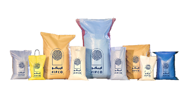 FIPCO’s Small Bags offer a versatile and reliable packaging solution, ideal for handling a wide rang...