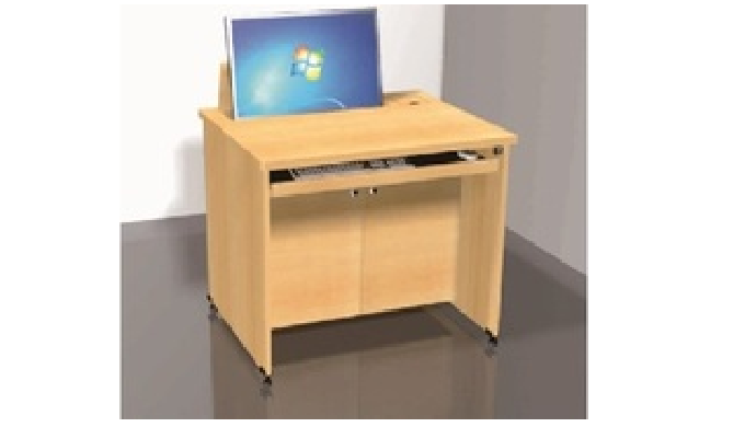 Smart Auto Desk (B type) / Yelim Comfurni