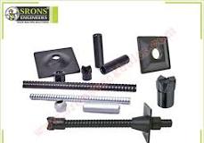 Srons Engineers' DrillAnchor Pro is a revolutionary self-drilling anchor system designed for efficie...