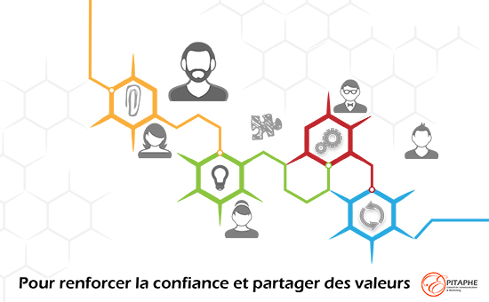 Au-delà de l’aspect ludique et logistique, nous faisons appel à des experts reconnus pour vous accom...