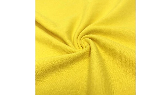 all GSMs in single jersey and other knitted fabrics