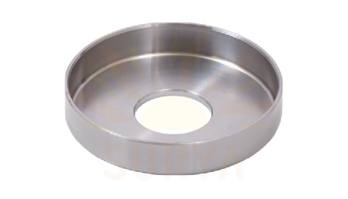 Explore our range of components designed for diverse industrial applications, crafted with precision...