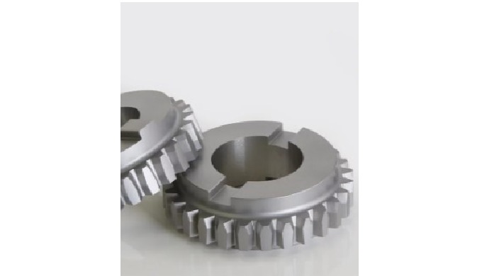 Aluminum Machining – Precision, Lightness & Performance At EROSIÓN DE PRECISIÓN EROPREC, S.L. (E...