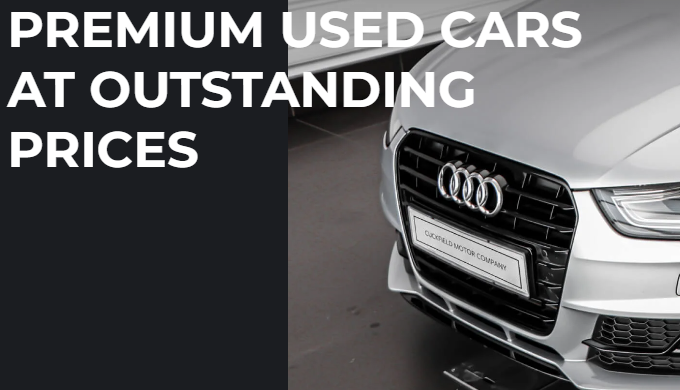 Cuckfield Motor Company was founded with a mission to create a friendly and welcoming environment fo...