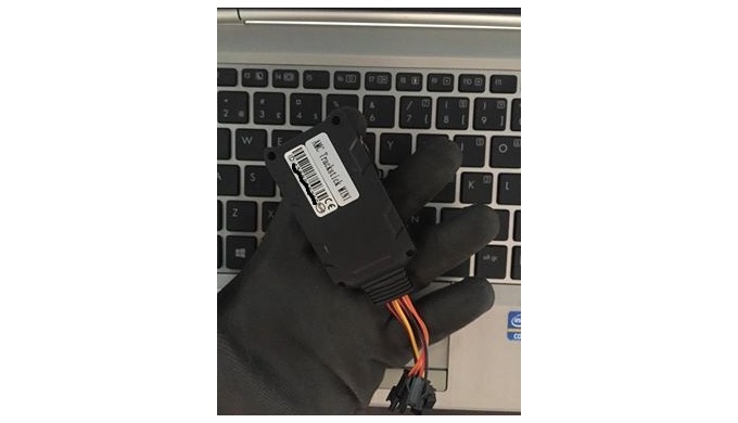 la vente et l'installation gps tracker - controle de vitesse - arrete de moteur - alarme - historiqu...