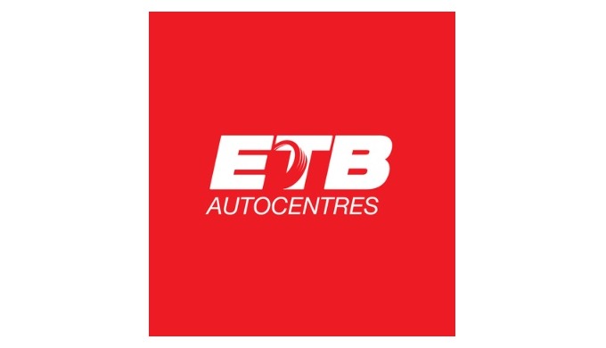 With ETB Autocentres Barry, you can book your tyre-fitting online now. Just use the form on this pag...