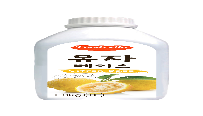 Foodrella's products are made with high-quality ingredients using technical know-how accumulated sin...
