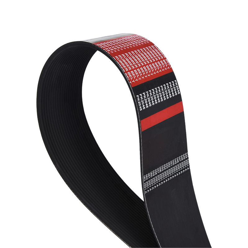 Vinko Auto Industries Limited offers high-performance Ribbed Belts (Poly-V / Micro-Rib) engineered t...