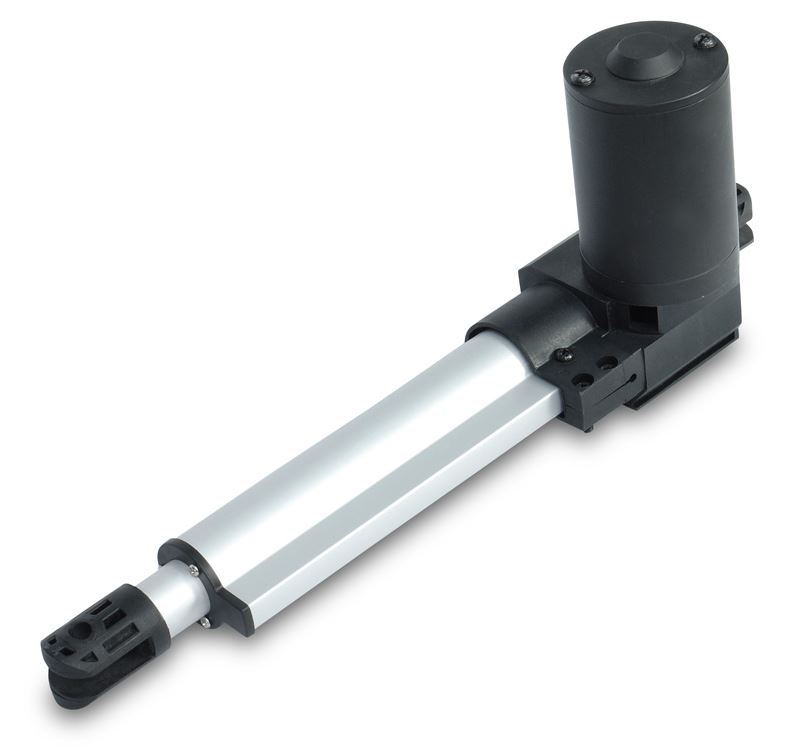 Vérins V1 gamme PRATIC