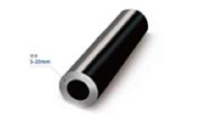 With special ERW equipment and tooling, Taelim precision pipe can produce up to 10mm thickness tube ...