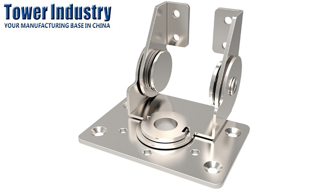 Position Hinge By Ningbo Tower Machinery Co Ltd