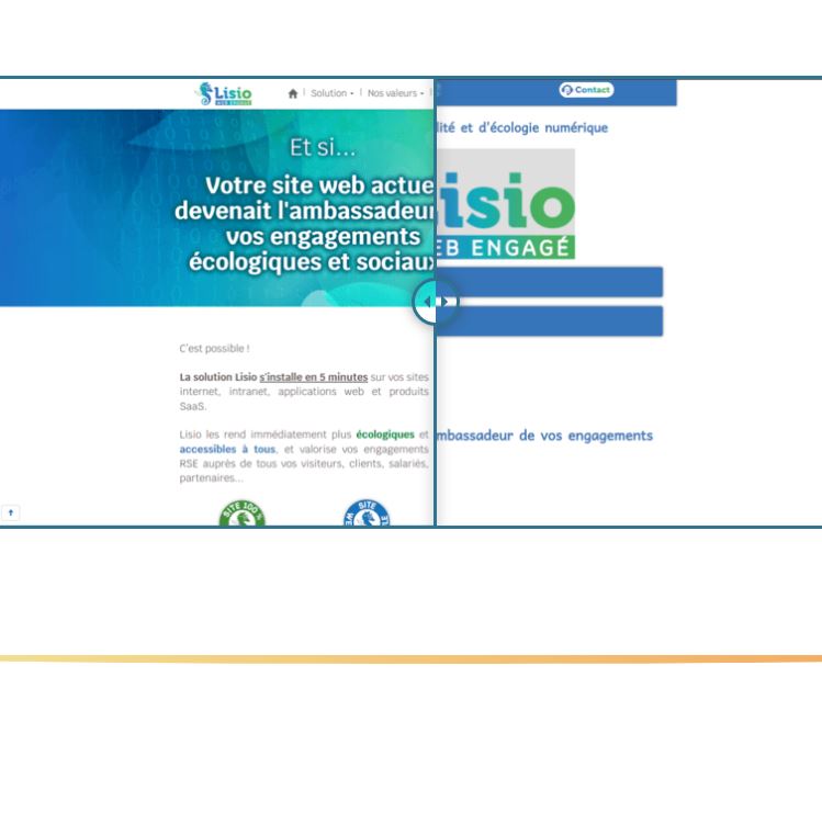 Fonctionnalités Lisio [2/3] : Pré-paramétrages 