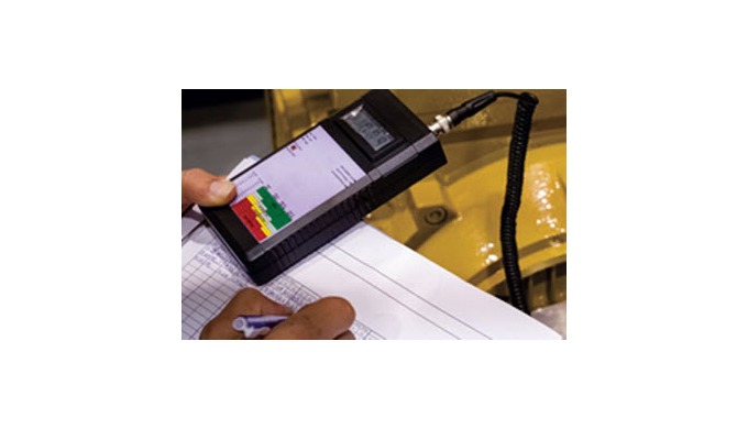 What is Vibration Analysis? Neu-Servo can offer a range of vibration analysis packages to customers....