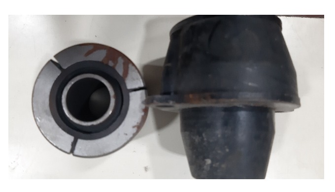 Buy Mounting at best price from EXZELL EXIM - India's leading manufacturer, supplier, and exporter o...