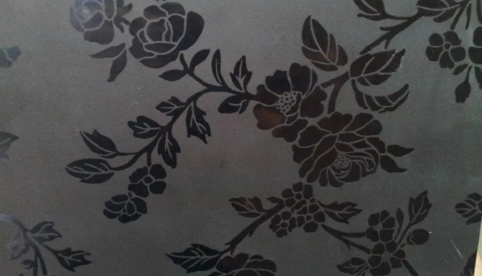 Melamine Decorative Boards