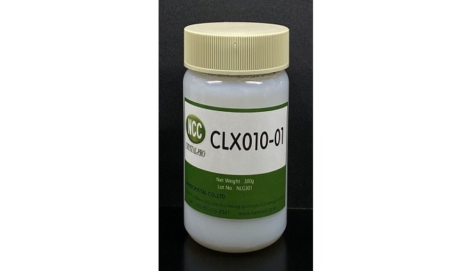 CLX010-01 Ceramide Liposome is an Aqueous liposome that contains ceramide NP and Hydrogenated Lecith...