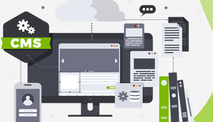 Managing content through CMS is now in your hands! Success-driven and Scalable Content Management Sy...