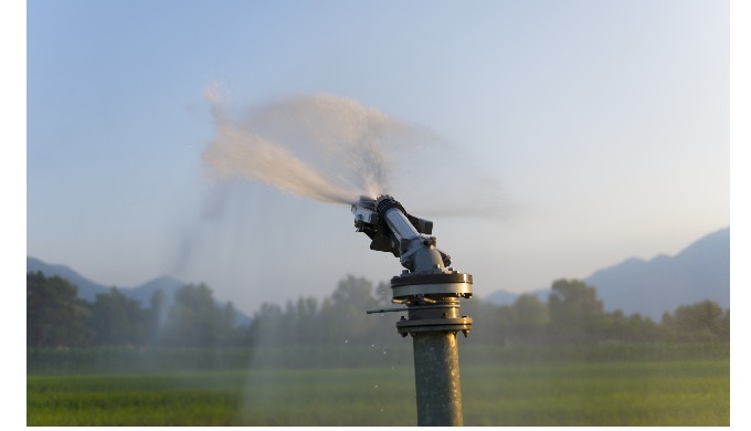 étude des systèmes de drainage étude des périmètres d'irrigation