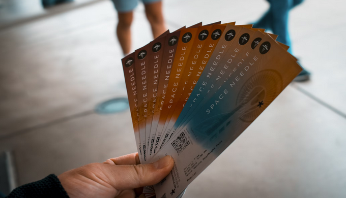 Billets de foot : comment la blockchain change tout