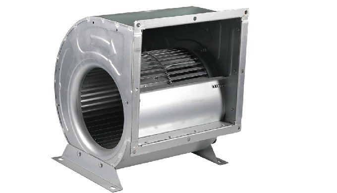 Centrifugal blowers- 202 DC double inlet