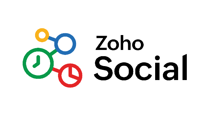 Zoho Social 是一款完整的社交媒体管理平台，适用于企业和代理机构，是 Zoho 套件中的 50 多个产品之一。 Zoho Social 仪表板包括一系列强大的功能，如发布日历、批量调度和批准...