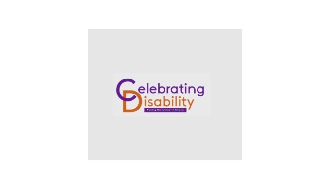 Disability awareness training in the workplace, consulting and event speaking