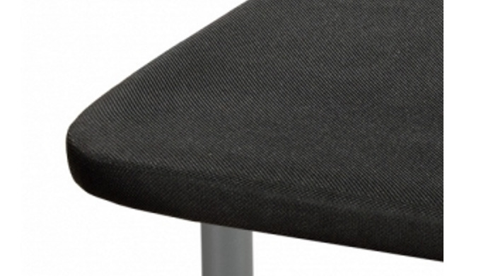 Base Tapizada Premium 3D. Es una de las bases con estructura más firme y resistente del mundo del de...