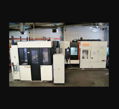 Conseil et assistance LUTECE Industrie