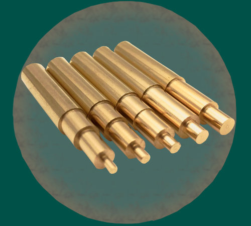 Brass Heat Set Insert tips