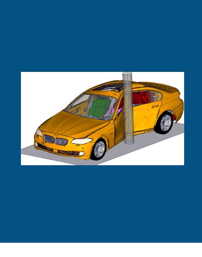 Logiciels de simulation numérique SIMULIA : Logiciel ABAQUS EXPLICIT