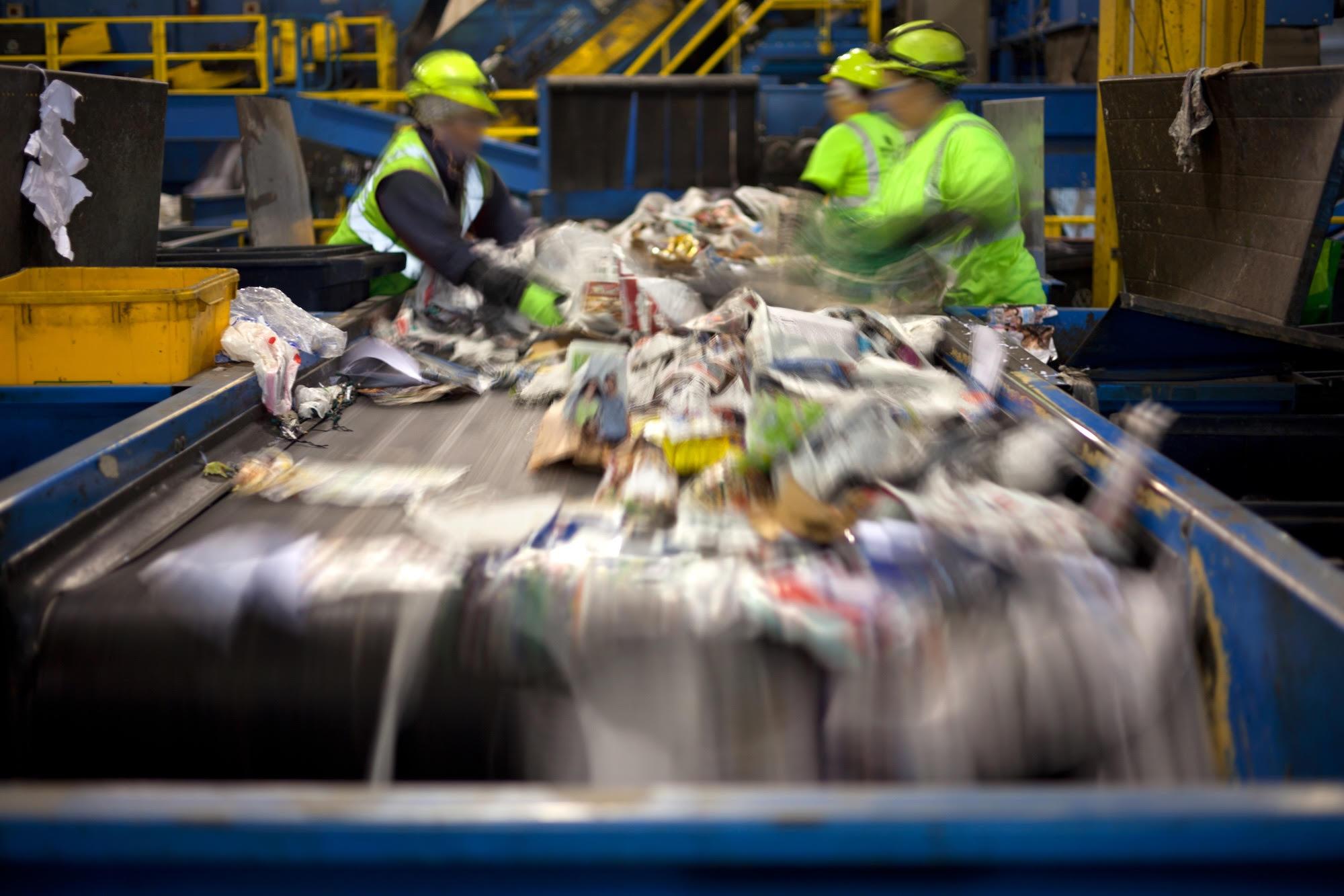 Antony Waste Handling Cell Limited is at the forefront of sustainable waste management, offering adv...