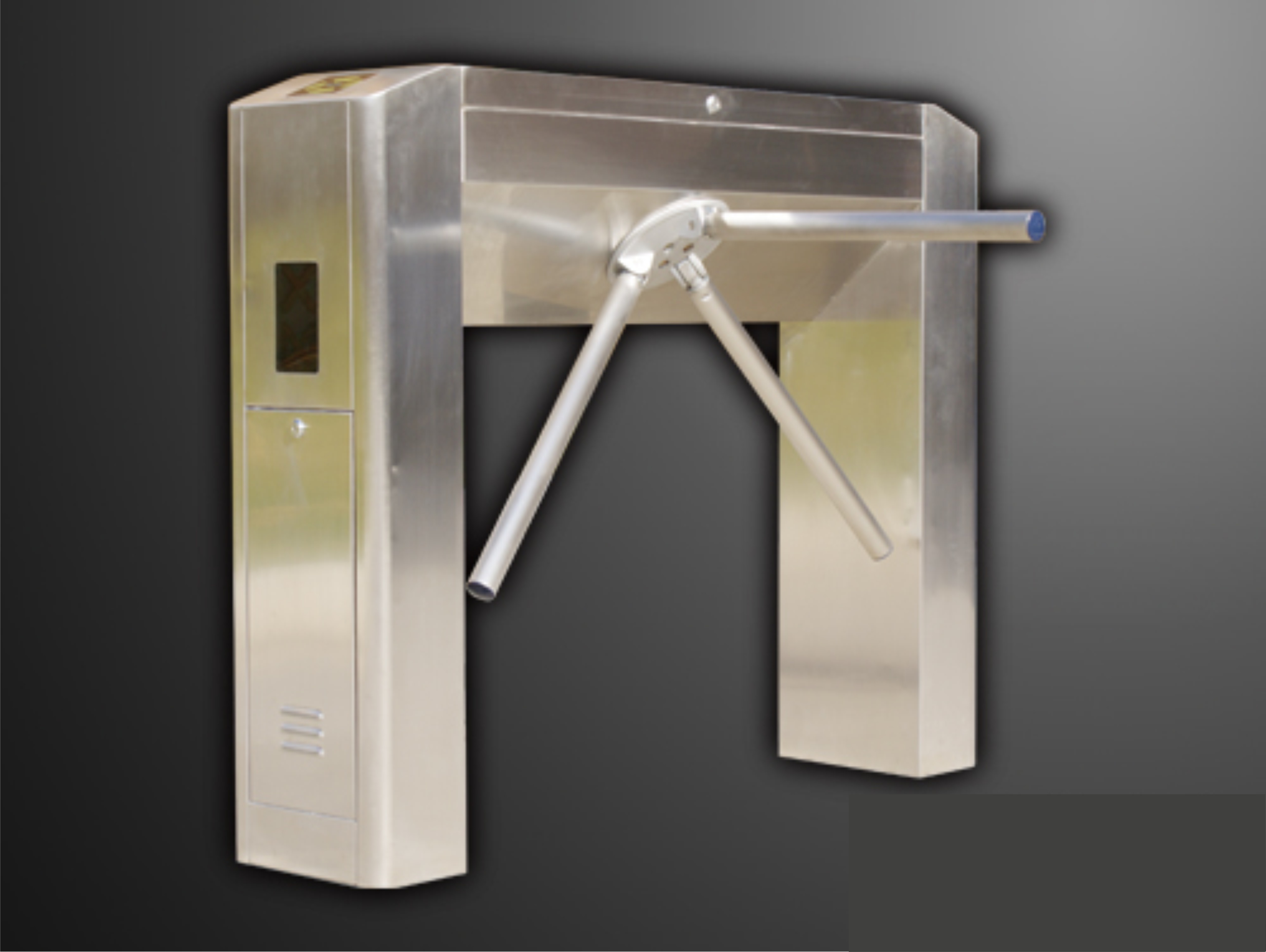 We introduce a new product line that is combination of high level electronic as well as mechanical s...