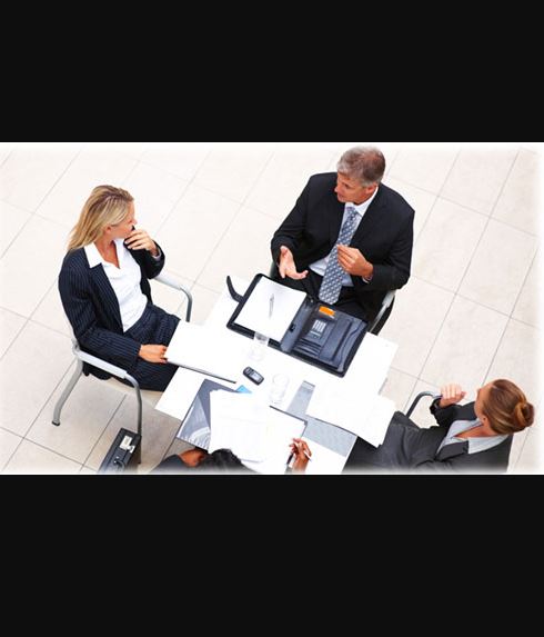 Logiciel Document Manager