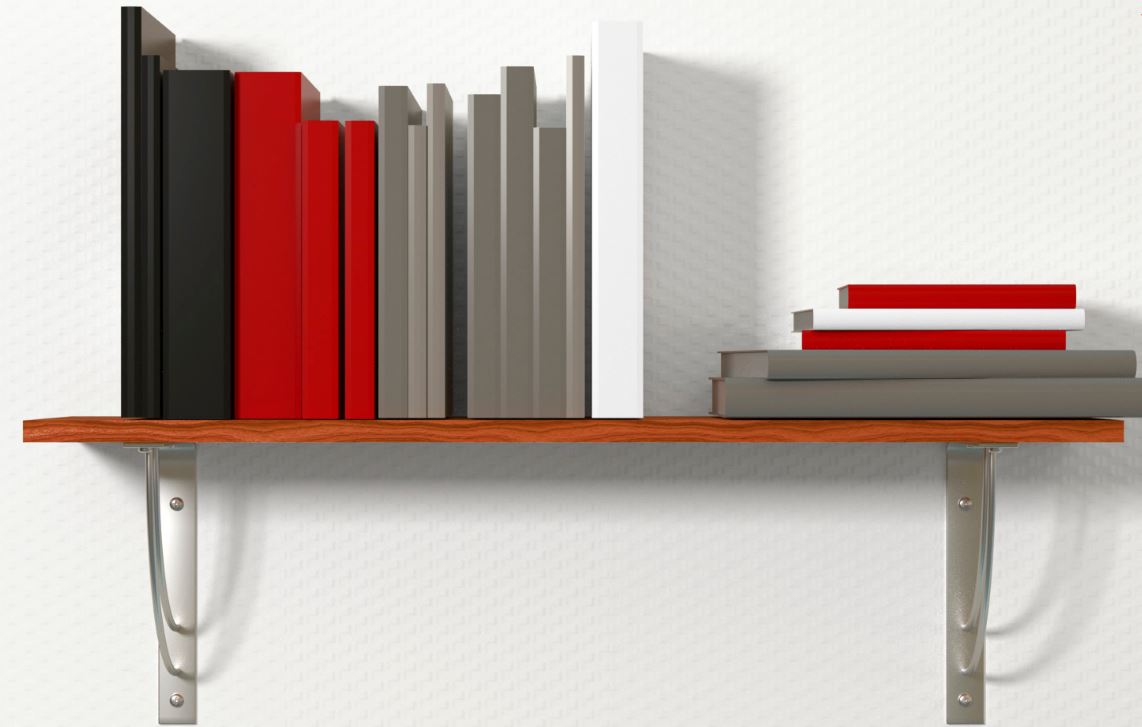 Fixation en laiton MS 12 x 37 pour vis à pas métriques