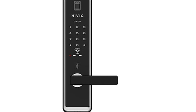 Premium Digital Door Lock with handle Compact and simple Digital Door Lock • 4-Way open method • Fin...