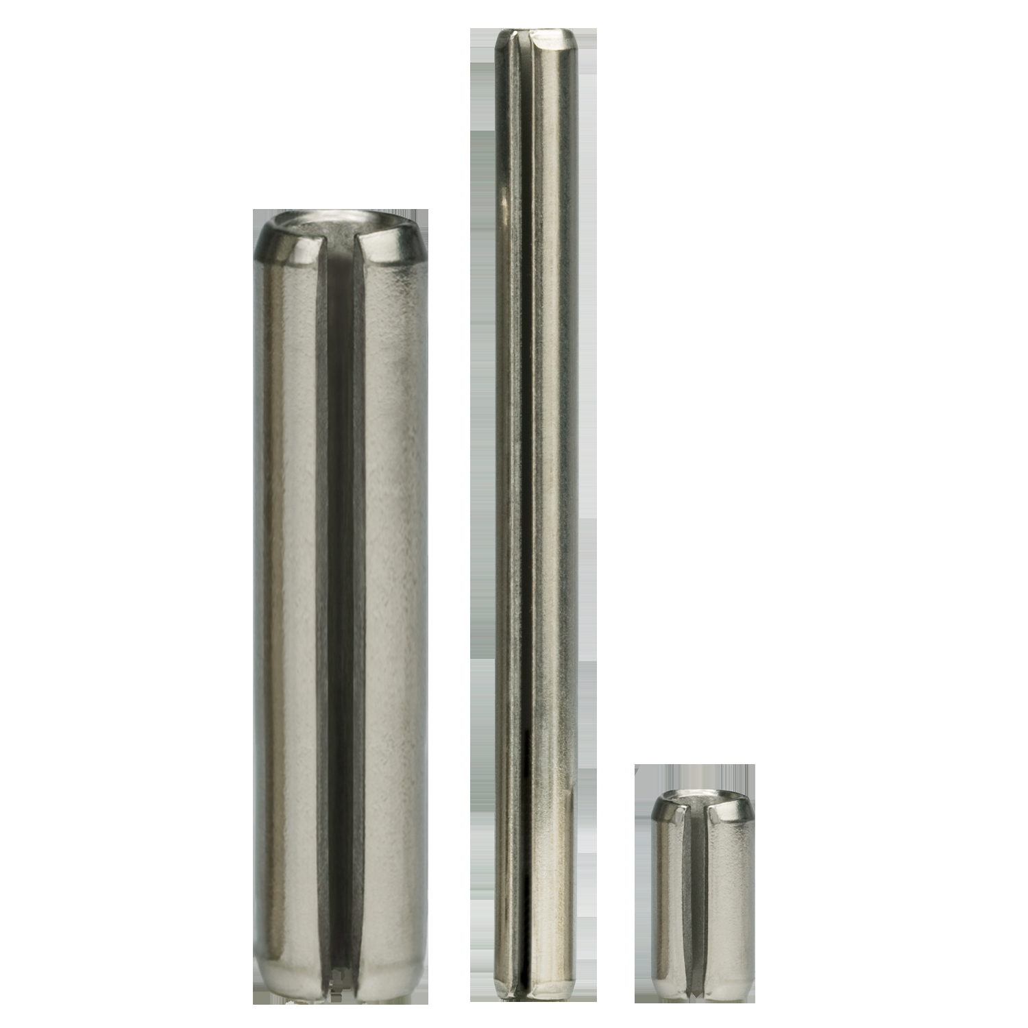 Scarlett Engineers manufactures king pins and spring pins engineered for strength and durability in ...