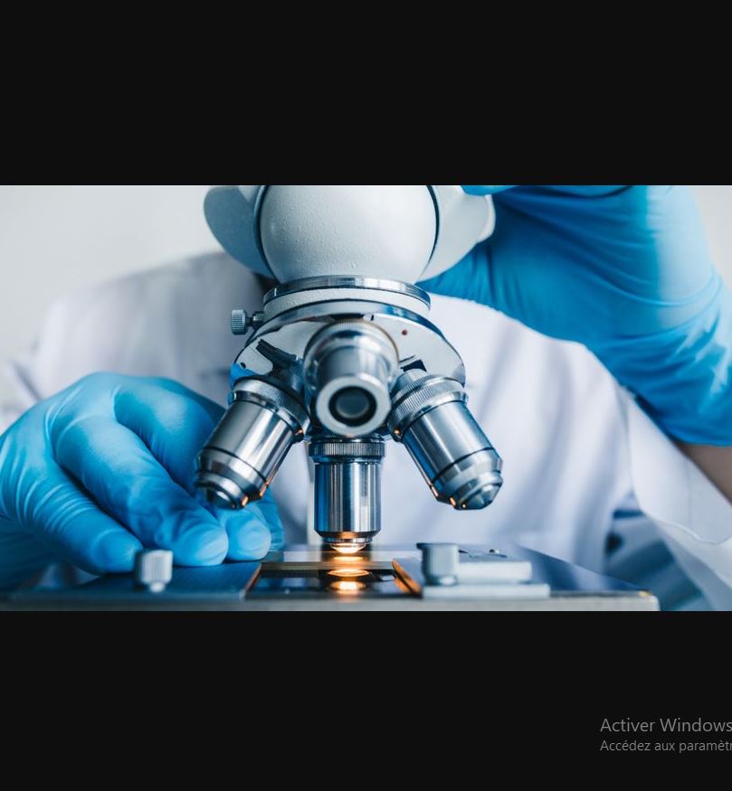 Analyses physico-chimiques