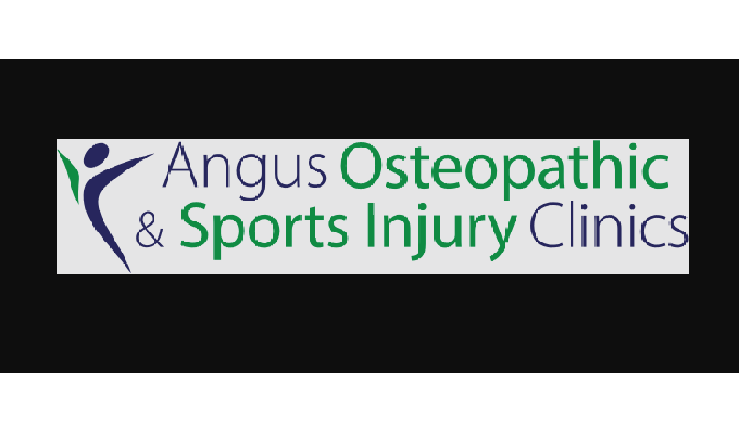 Angus Clinics specialise in osteopathic and sports injury treatments. With a legacy of over 15 years...