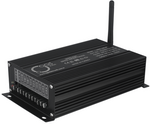 WRC / 100W Siren Announcement