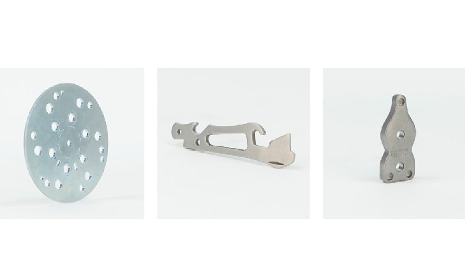 Troqueles de corte fino