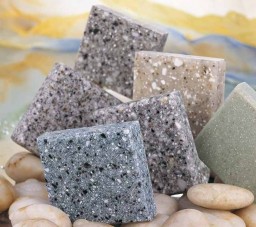 Grandex (Tristone) - это 100% искусственный акриловый камень производства Южной Кореи. Акриловый кам...