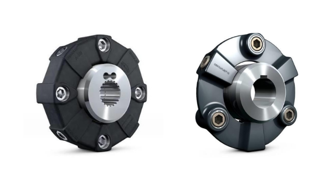 P.B Transtech supplies a wide range of industrial couplings for connecting rotating shafts and trans...